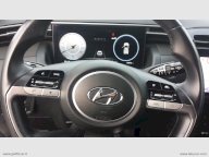 HYUNDAI Tucson 1.6 CRDI XLine