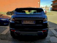 LAND ROVER RR Evoque 2.2 TD4 5p.