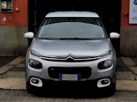 CITROEN C3 PureTech 82 Shine