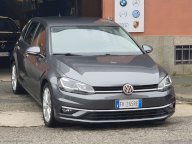 VOLKSWAGEN Golf 1.6 TDI 115CV 5p. Sport BMT