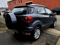 FORD EcoSport 1.5 TDCi 95 CV