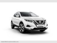 NISSAN Qashqai 1.5 dCi 115 CV Business