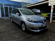 RENAULT Scénic dCi 8V 110 CV Energy Intens