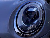 MINI Mini Cooper D Clubman