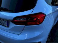 FORD Fiesta 1.5 TDCi 85 CV 3p. Van Trend