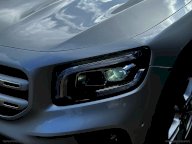 MERCEDES-BENZ GLB 180 d Automatic Business EXTRA