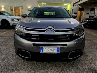 CITROEN C5 Aircross BlueHDi 130 S&S Feel