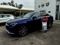 MERCEDES-BENZ GLC 300 d 4Matic Coupé Premium Plus
