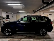 BMW X5 xDrive25d Experience