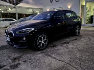 BMW X2 xDrive20d Advantage