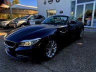 BMW Z4 sDrive18i