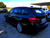 BMW 318d Touring Business Advantage LED
