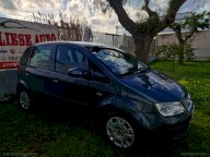FIAT Idea 1.4 Dynamic EasyPower