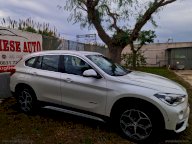 BMW X1 xDrive18d xLine