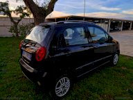 CHEVROLET Matiz 800 SE Chic