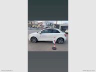 AUDI A1 1.6 TDI 105 CV Ambition