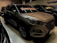 HYUNDAI Tucson 1.6 CRDi 136 CV XPrime