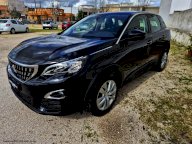 PEUGEOT 3008 BlueHDi 130 S&S EAT8 Business
