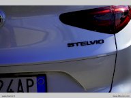 ALFA ROMEO Stelvio 2.2 T.diesel 190CV AT8 Q4 Sprint