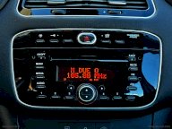 FIAT Punto 1.3 MJT II 75 CV 5p. Young