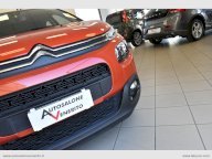 CITROEN C3 BlueHDi 75 S&S Shine