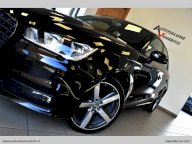 AUDI A1 SPB 1.4 TDI ultra S tronic Metal