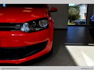 VOLKSWAGEN Polo 1.2 TDI 5p. Comfortline
