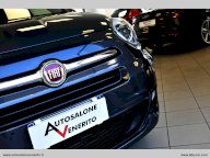 FIAT 500X 1.6 M.Jet 120 CV Lounge