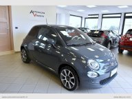 FIAT 500 1.2 S