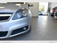 OPEL Zafira 1.9 CDTI 120 CV Enjoy