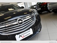 OPEL Insignia 2.0CDTI 140CV Ecopow. 104gr.ST Cosmo Bs.