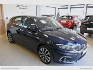 FIAT Tipo 1.3 Mjt S&S 5p. Lounge