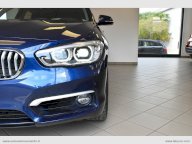 BMW 118d 5p. Urban