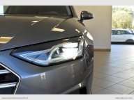 AUDI A4 Avant 35 TDI/163CV S tr. Business Adv