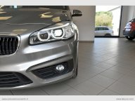 BMW 220d xDrive Active Tourer Luxury aut.