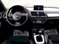 AUDI Q3 2.0 TDI 150CV QUATTRO