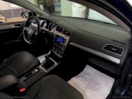 VOLKSWAGEN Golf VARIANT. Bus.1.6 TDI 105CV Comfortl.BMT
