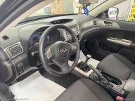 SUBARU Impreza 2.0D RS