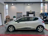 RENAULT Clio 1.2 75 CV GPL 5p. Live