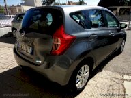 NISSAN Note 1.5 dCi Tekna
