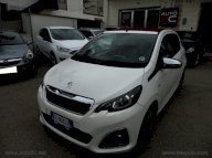 PEUGEOT 108 PureTech 82 5p. Allure