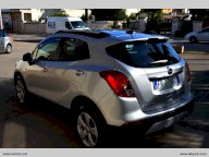 OPEL Mokka X 1.4 T GPL Tech 140CV 4x2 Advance