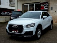 AUDI Q2 30 TDI S tronic Business
