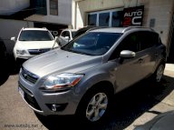 FORD Kuga 2.0 TDCi 163 CV 4WD Titanium