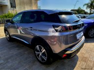 PEUGEOT 3008 BlueHDi 130 S&S EAT8 Allure Pack
