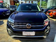 VOLKSWAGEN T-Cross 1.0 TSI 110 CV Style