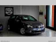 VOLKSWAGEN Golf 1.4 TSI 122 CV 5p. Highline