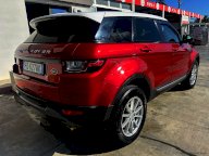 LAND ROVER RR Evoque 2.0 TD4 150 CV 5p. Bs Ed. Pure