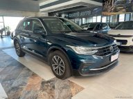 VOLKSWAGEN Tiguan 2.0 TDI 150CV SCR DSG Life
