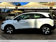 OPEL Crossland 1.2 T. 110 CV S&S Edition